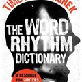 Cover Art for 9780810884175, The Word Rhythm Dictionary by Timothy Polashek