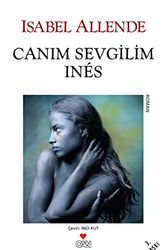 Cover Art for 9789750711053, Canim Sevgilim Ines by Isabel Allende