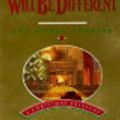 Cover Art for 9780613143301, This Year It Will Be Different by Maeve Binchy