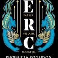 Cover Art for 9781335016775, Herc by Phoenicia Rogerson