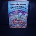 Cover Art for 9781886778047, Frankensteins & Foreign Devils by Walter J. Williams