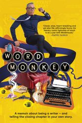 Cover Art for 9780857529626, Word Monkey by Christopher Fowler