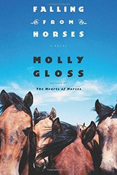 Cover Art for 9780544279292, Falling from Horses by Molly Gloss