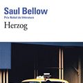 Cover Art for 9782070402564, Herzog by Saul Bellow