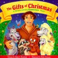 Cover Art for 9781570642289, The Gifts of Christmas: A Heartwarming Francesco Story by Mark S. Bernthal