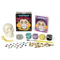 Cover Art for 9780762458554, Paint-Your-Own Sugar Skull: With Gems and Glitter! by T. Bonaddio