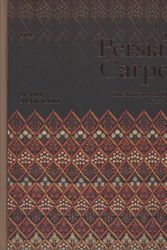 Cover Art for 9781898113867, The Persian Carpet by Hadi Maktabi