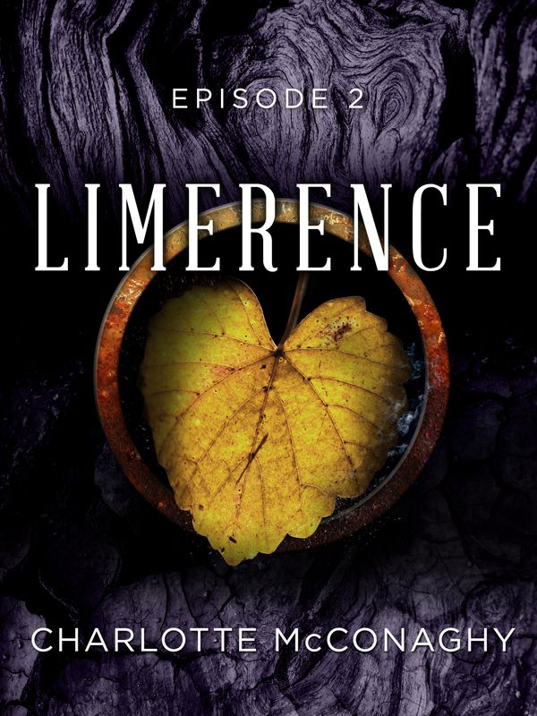Cover Art for 9781760302191, Limerence: Episode 2 by Charlotte McConaghy