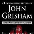 Cover Art for 9780440243830, The Innocent Man by John Grisham