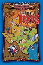 Cover Art for 9781607107798, Uncle John's Bathroom Reader Plunges Into Texas Expanded Edition by Bathroom Readers' Institute