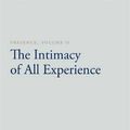 Cover Art for 9781626258778, Presence: The Intimacy of All Experience by Rupert Spira
