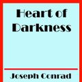 Cover Art for 1230000942041, Heart of Darkness by Joseph Conrad