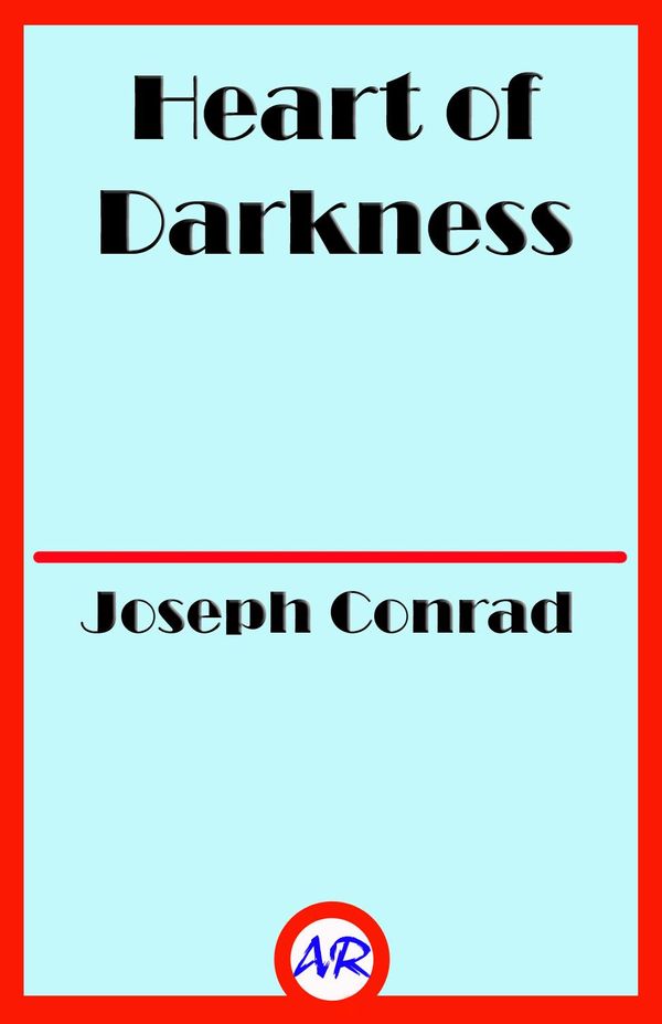 Cover Art for 1230000942041, Heart of Darkness by Joseph Conrad