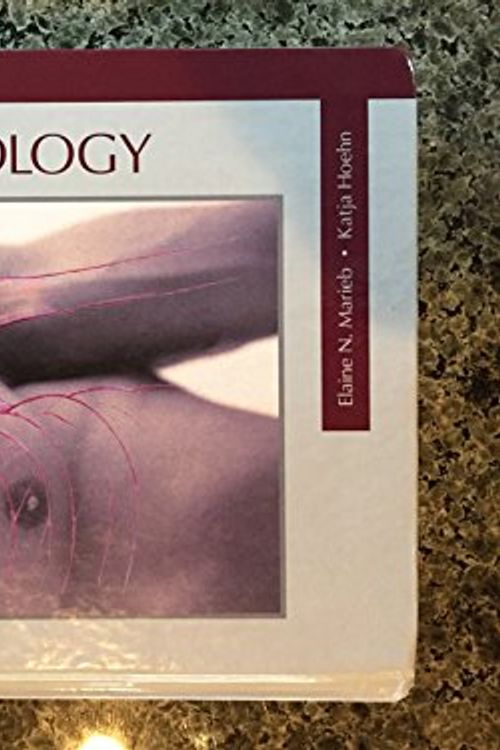 Cover Art for 9781256840855, Human Anatomy and Physiology by Elaine N. Marieb , Katja Hoehn