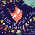 Cover Art for 9781407195100, Somebody Swallowed Stanley by Sarah Roberts