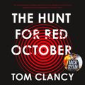 Cover Art for 9780008277253, The Hunt for Red October by Tom Clancy
