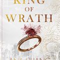 Cover Art for 9789021485812, King of Wrath by Ana Huang