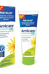 Cover Art for 0306969000571, Boiron Arnicare Gel 4.1 Ounce (Pack of 1) Topical Pain Relief Gel by Unknown