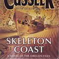 Cover Art for 9780141034102, Skeleton Coast by Du Brul, Jack, Clive Cussler