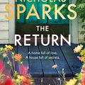 Cover Art for 9780751567816, The Return by Nicholas Sparks