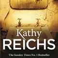 Cover Art for 0884661331921, Bones Are Forever by Kathy Reichs