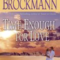 Cover Art for 9780553593471, Time Enough For Love by Suzanne Brockmann