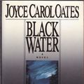 Cover Art for 9780333580264, Black Water by Joyce Carol Oates