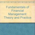 Cover Art for 9780030626197, Fundamentals of Financial Management by Eugene F. Brigham