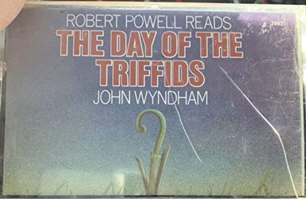 Cover Art for 9780886460754, The Day of the Triffids by John Wyndham