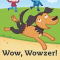 Cover Art for 9780723275466, Wow, Wowzer! Ladybird I'm Ready for Phonics Level 10 by Ladybird