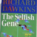 Cover Art for 9780192860927, The Selfish Gene by Richard Dawkins