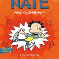 Cover Art for B079XH2HF2, Big Nate (Tome 8) - Amis ou ennemis ? (French Edition) by Lincoln Peirce