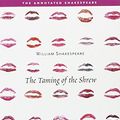 Cover Art for 9780300109825, The Taming of the Shrew by William Shakespeare