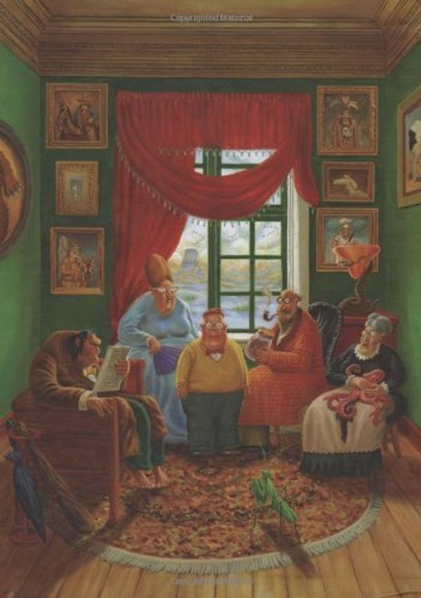 Cover Art for B00IJ0IYZ6, The Complete Far Side by Gary Larson (2003) Hardcover by 