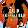 Cover Art for 9781788882033, David Copperfield by Charles Dickens