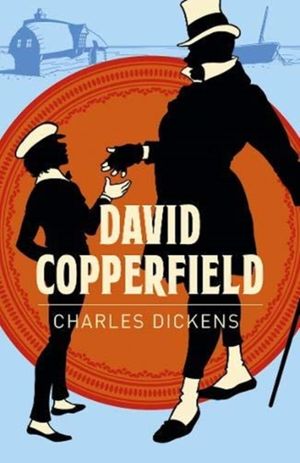 Cover Art for 9781788882033, David Copperfield by Charles Dickens