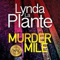 Cover Art for B07DPWSRPL, Murder Mile: Jane Tennison, Book 4 by Lynda La Plante