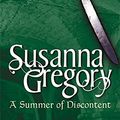 Cover Art for 9780316859523, A Summer of Discontent by Susanna Gregory