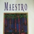 Cover Art for 9780207168017, Maestro by Peter Goldsworthy