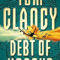 Cover Art for 9780006479741, Debt of Honour by Tom Clancy