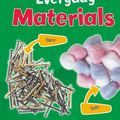 Cover Art for 9781445134802, Ways Into Science: Everyday Materials by Peter Riley