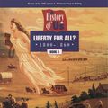 Cover Art for 9780195127607, Liberty for All? by Joy Hakim
