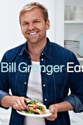 Cover Art for 0783324913613, Easy: 100 Delicious Dishes for Every Day by Bill Granger(2012-08-30) by Bill Granger;