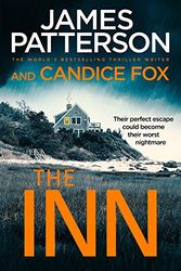 Cover Art for B07WYN8CSN, By James Patterson The Inn: Paperback by James Patterson
