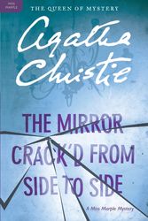 Cover Art for 9780062073679, The Mirror Crack'd from Side to Side by Agatha Christie