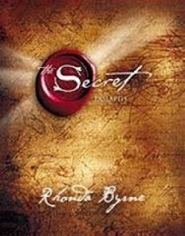 Cover Art for 9789955381587, Paslaptis. Galia by Rhonda Byrne