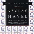 Cover Art for 9780571143702, Open Letters by Vaclav Havel