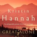 Cover Art for 9781447286004, The Great Alone by Kristin Hannah