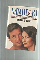 Cover Art for 9780385236911, Natalie and R.J. by Warren G. Harris