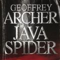 Cover Art for 9780099549512, Java Spider by Geoffrey Archer